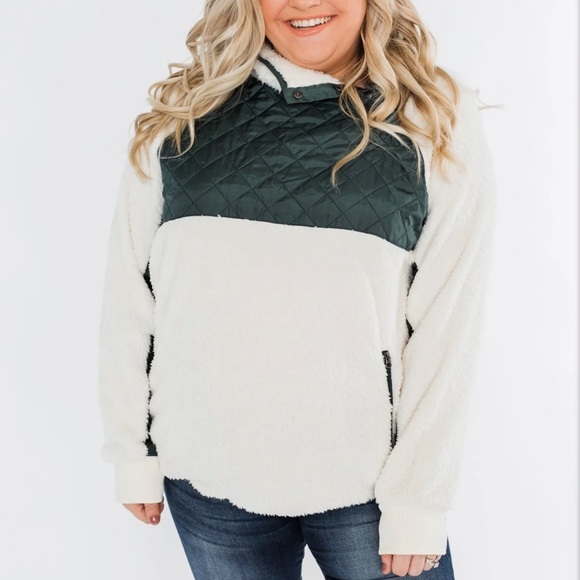 Simply Southern Pull Over - Picture 2 of 2